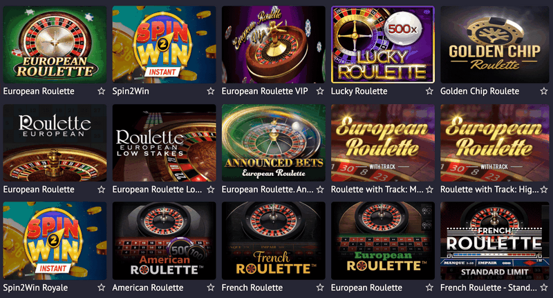 Казино Pin-Up: подробный обзор системы онлайн-игр Казино Pin-Up: подробный обзор системы онлайн-игр